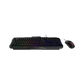MSI FORGE GK100 COMBO Mouse + Keyboard