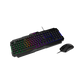 MSI FORGE GK100 COMBO Mouse + Keyboard