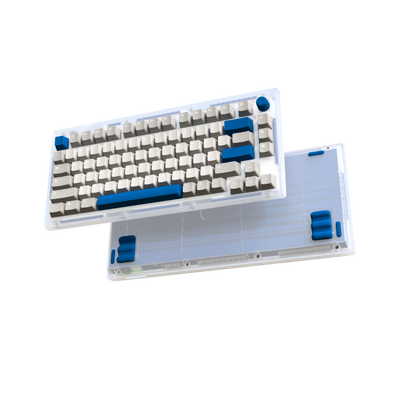 Si75-HE Keyboard