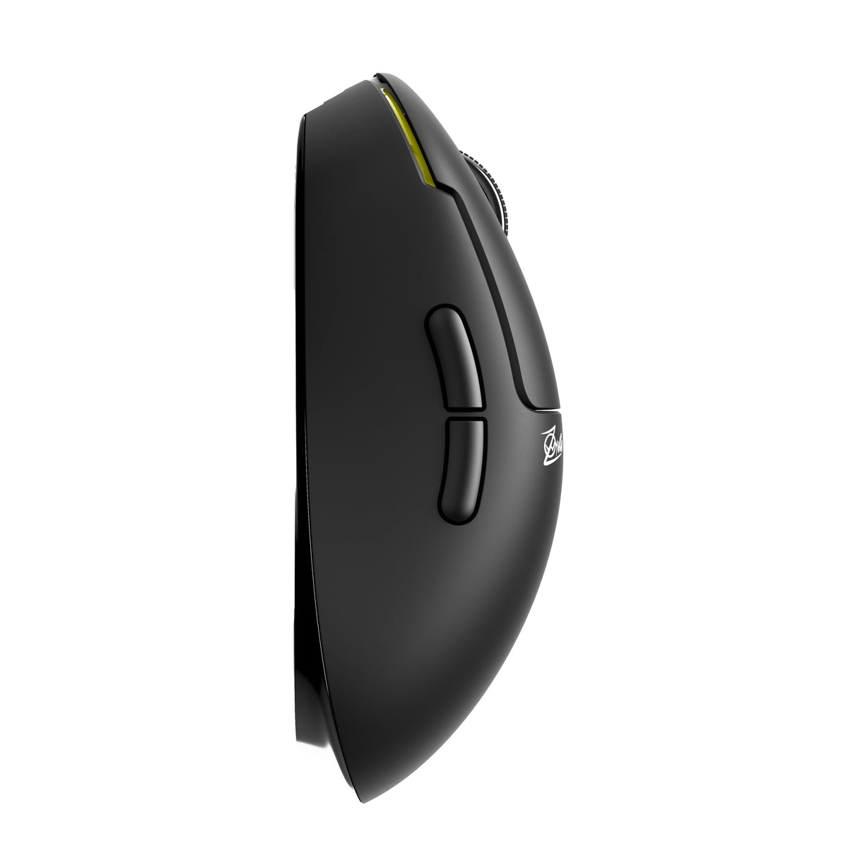 ZywOo The Chosen Mouse Gen.2 - Mini - Black