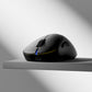 ZywOo The Chosen Mouse Gen.2 - Medium - Black