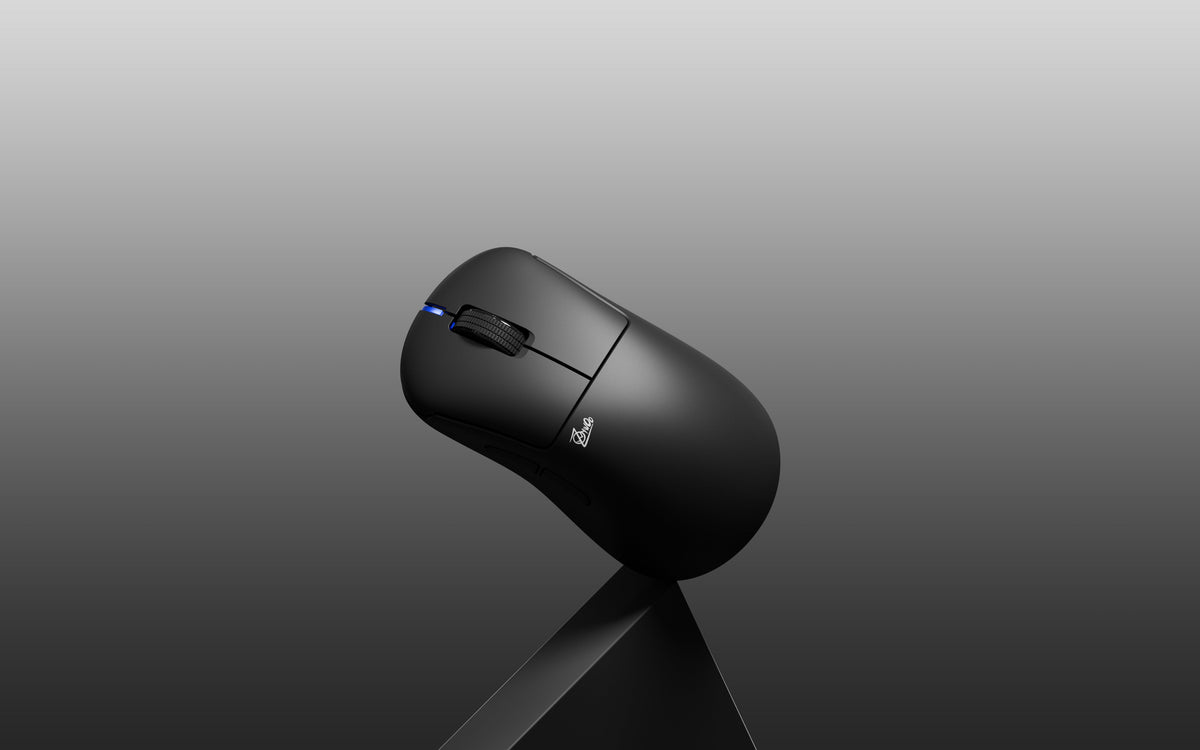 ZywOo The Chosen Mouse Gen.2 - Medium - Black