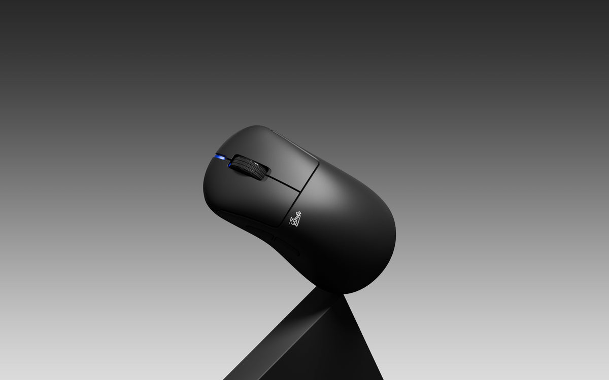 ZywOo The Chosen Mouse Gen.2 - Medium - Black