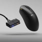 ZywOo The Chosen Mouse Gen.2 - Medium - Black