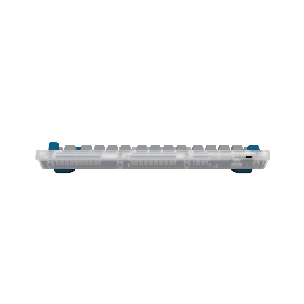Si75-HE Keyboard
