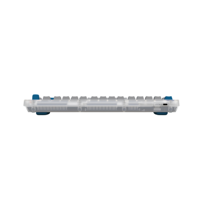 Si75-HE Keyboard