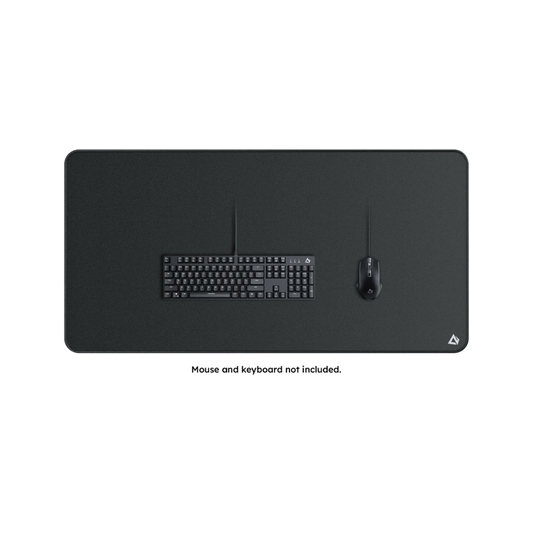 AUKEY Gaming Desk Pad XL (1200 by 600mm)