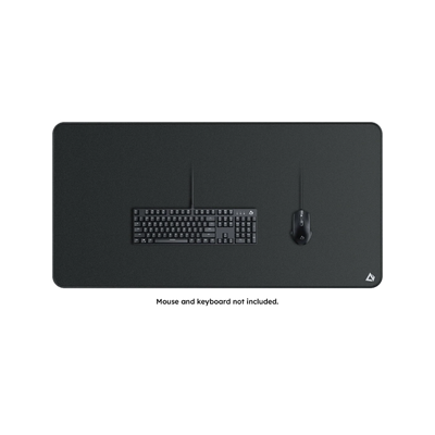 AUKEY Gaming Desk Pad XL (1200 by 600mm)