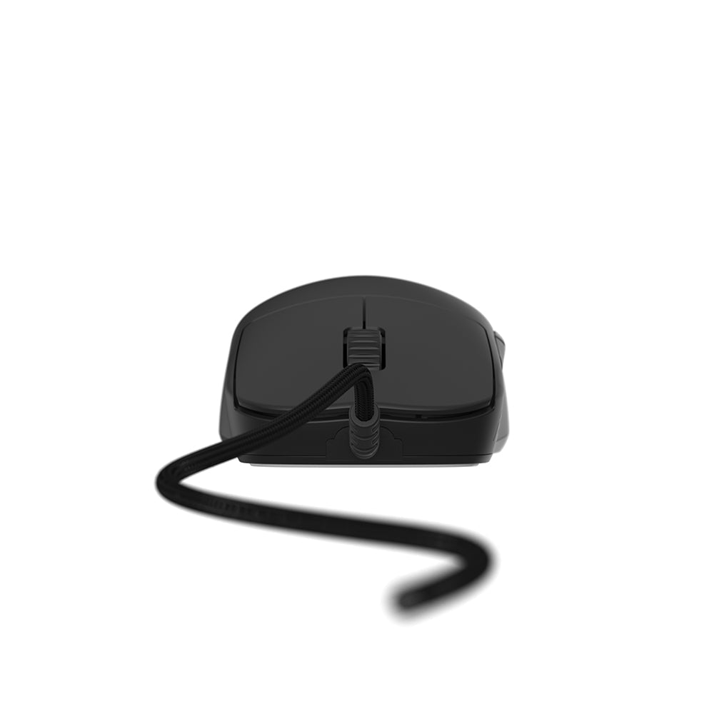 OP1 8k v2 - Wired Gaming Mouse - Black