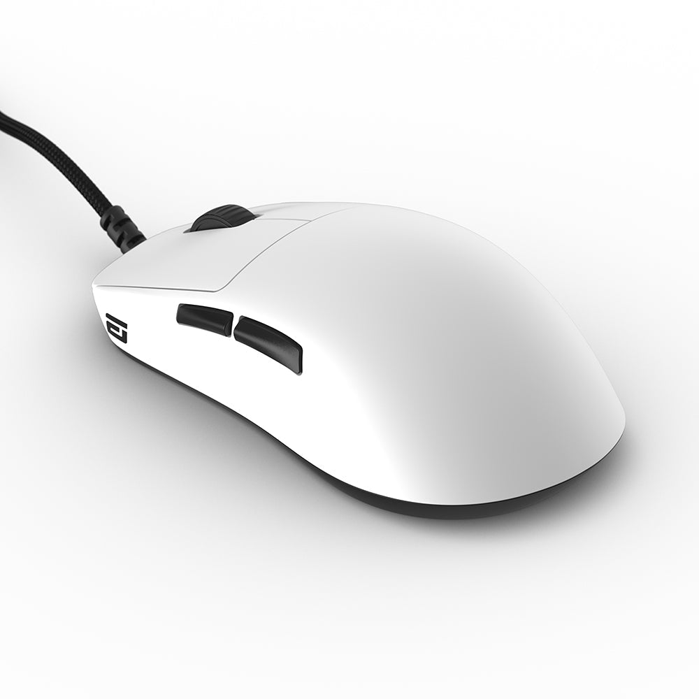 OP1 8k v2 - Wired Gaming Mouse - White