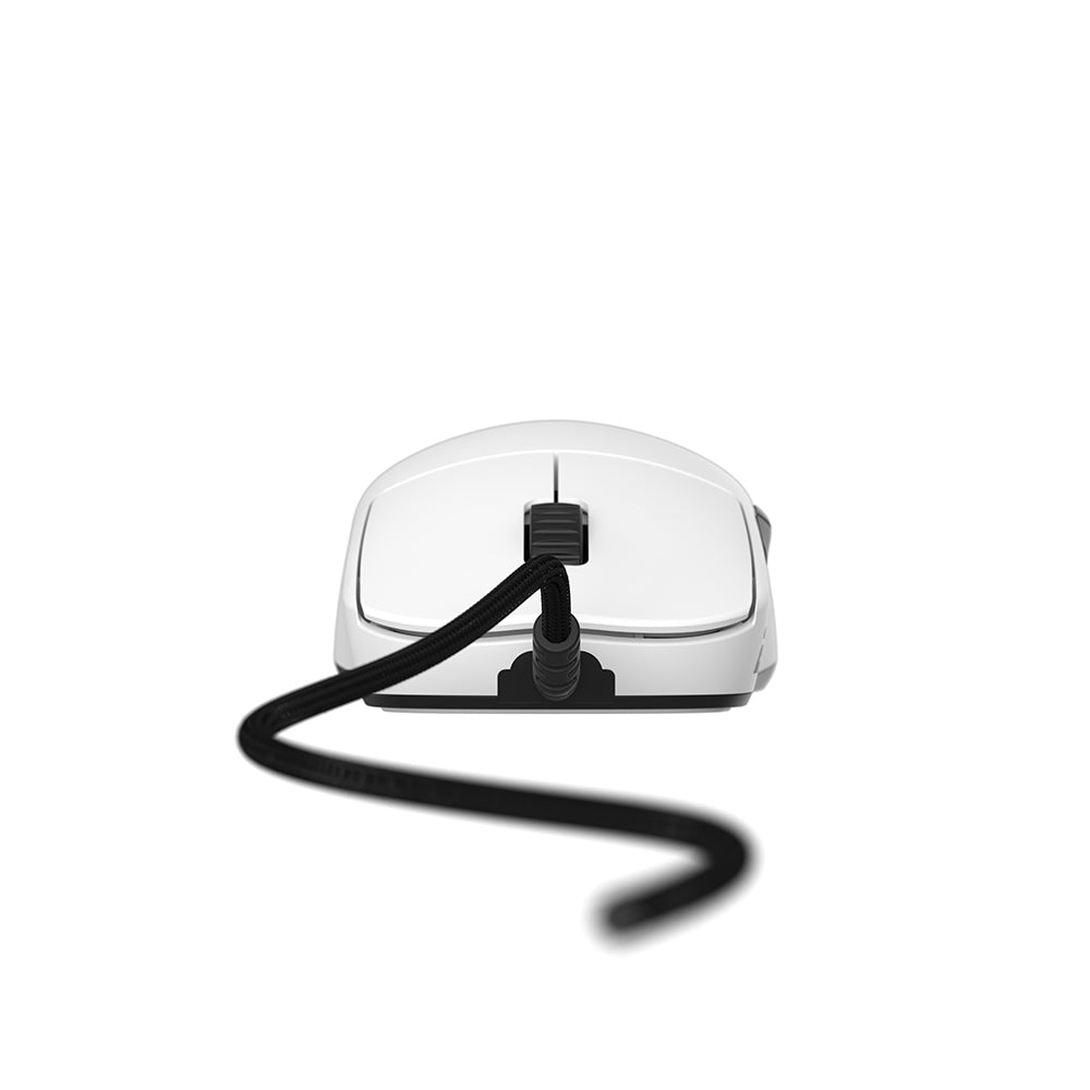 OP1 8k v2 - Wired Gaming Mouse - White