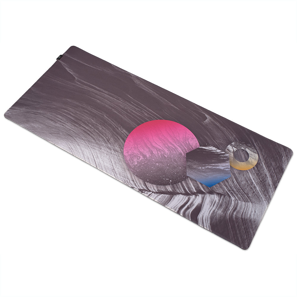 Cloth Deskpad - Anomalies - Echo