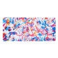 Cloth Deskpad - Splatter - Happy Accident