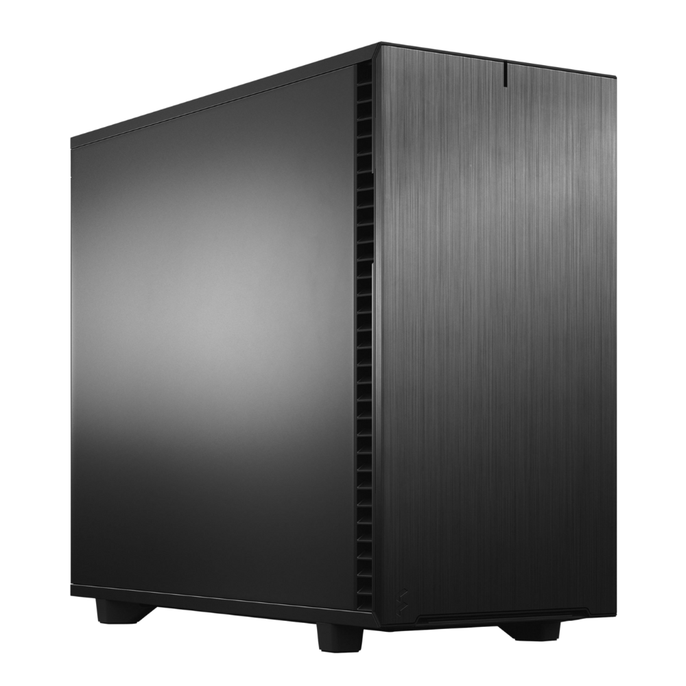 Edge Ultra Custom