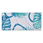 Cloth Deskpad - Lush - Indigo