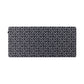 Cloth Deskpad - Labyrinth - Lunar
