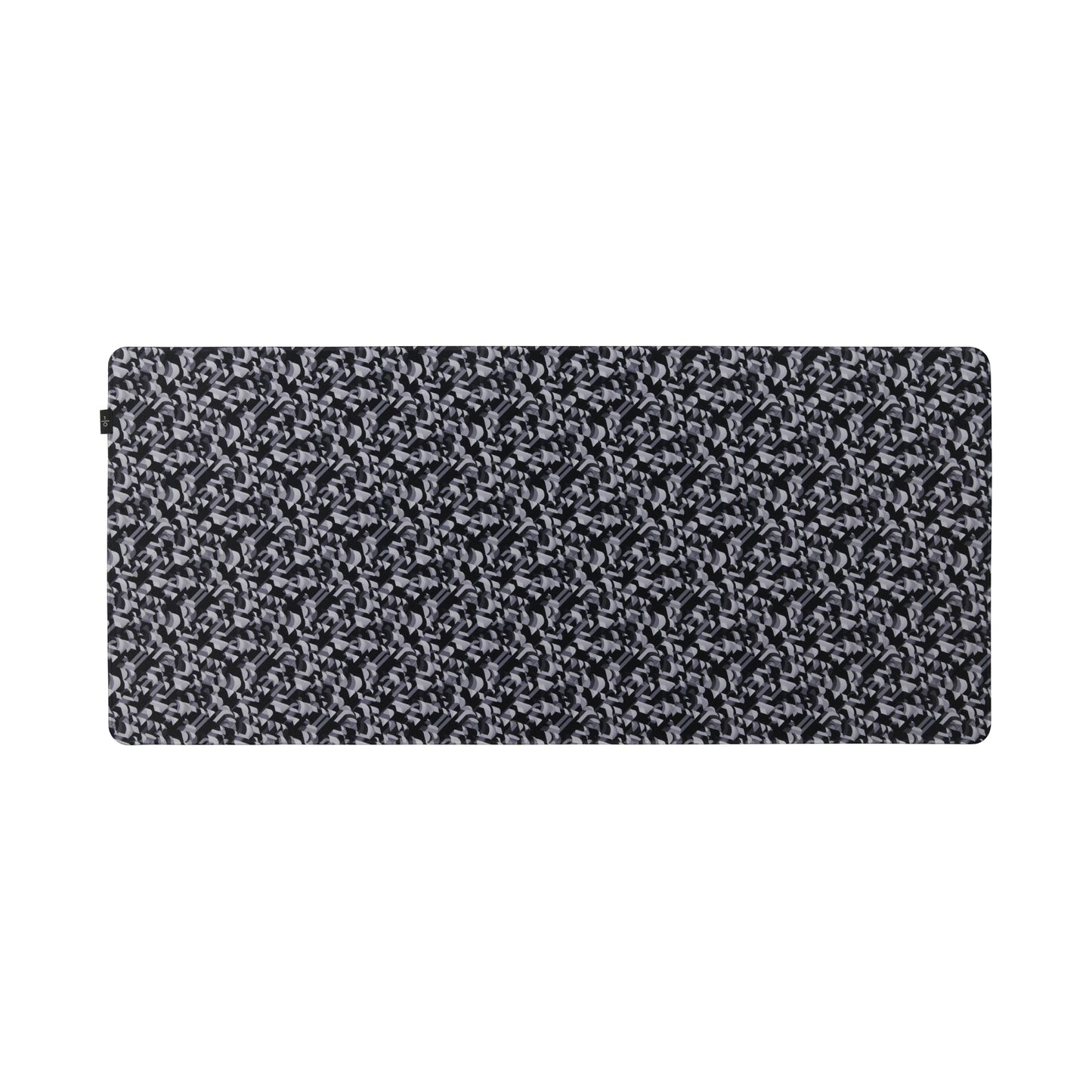 Cloth Deskpad - Labyrinth - Lunar