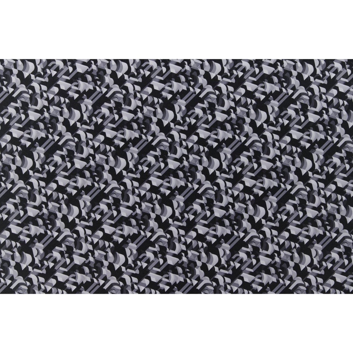 Cloth Deskpad - Labyrinth - Lunar