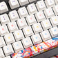 Custom Keycap Set - Happy Accidents