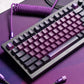Custom Keycap Set - Iodine