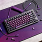 Custom Keycap Set - Iodine