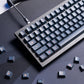 Custom Keycap Set - Radar