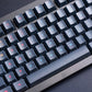 Custom Keycap Set - Radar