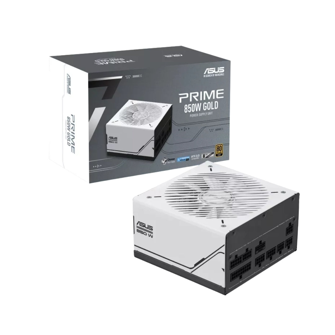 850W ASUS PRIME AP-850G