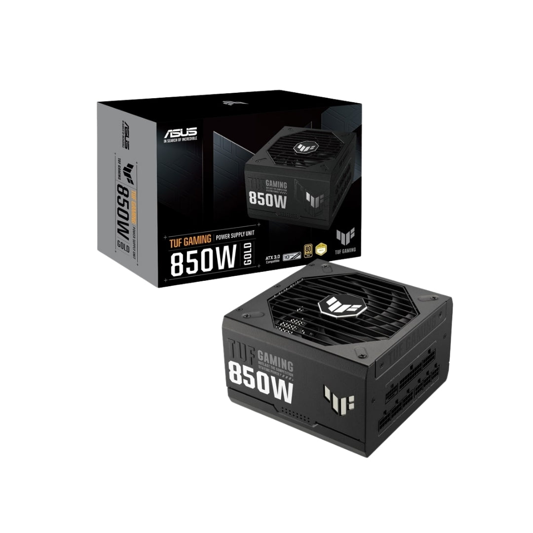 850W ASUS TUF GAMING Gen 5