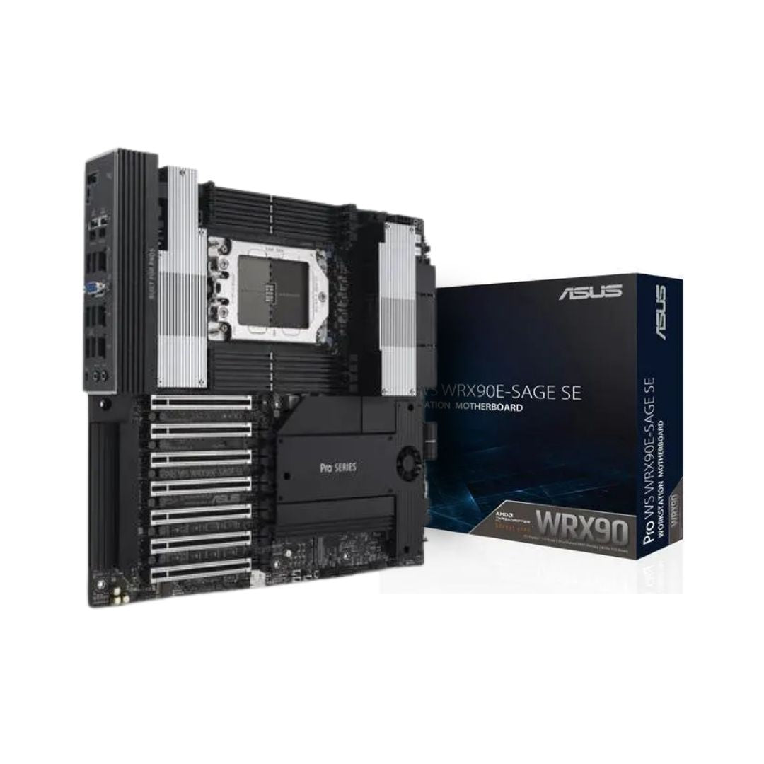 ASUS Pro WS WRX90E-SAGE WIFI