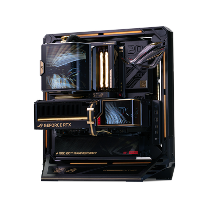 ASUS ROG 20th Edition - 1 of 1