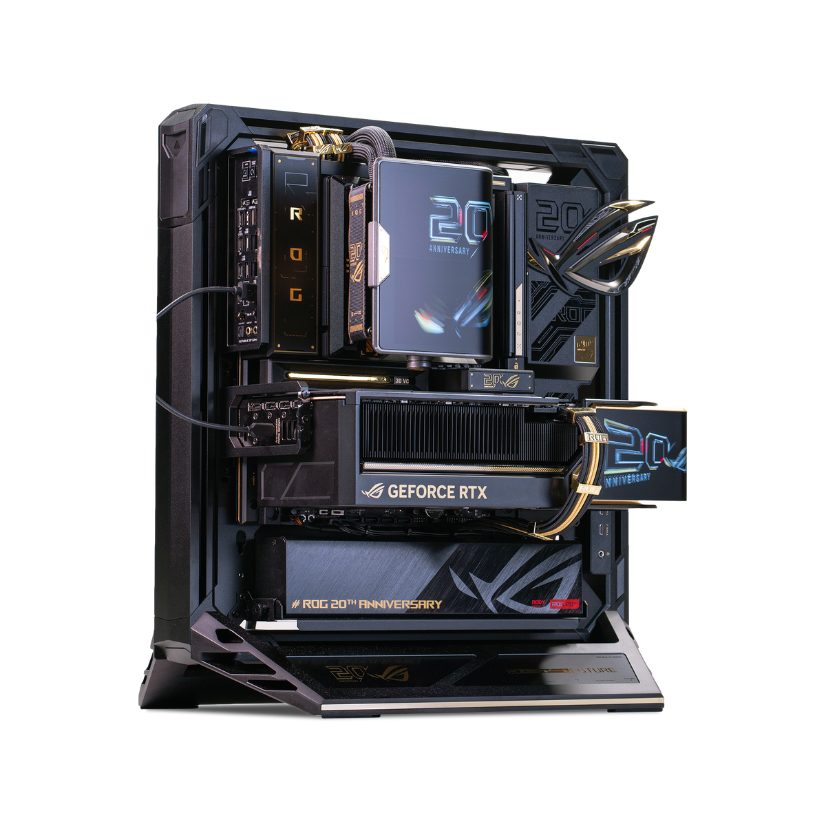 ASUS ROG 20th Edition - 1 of 1