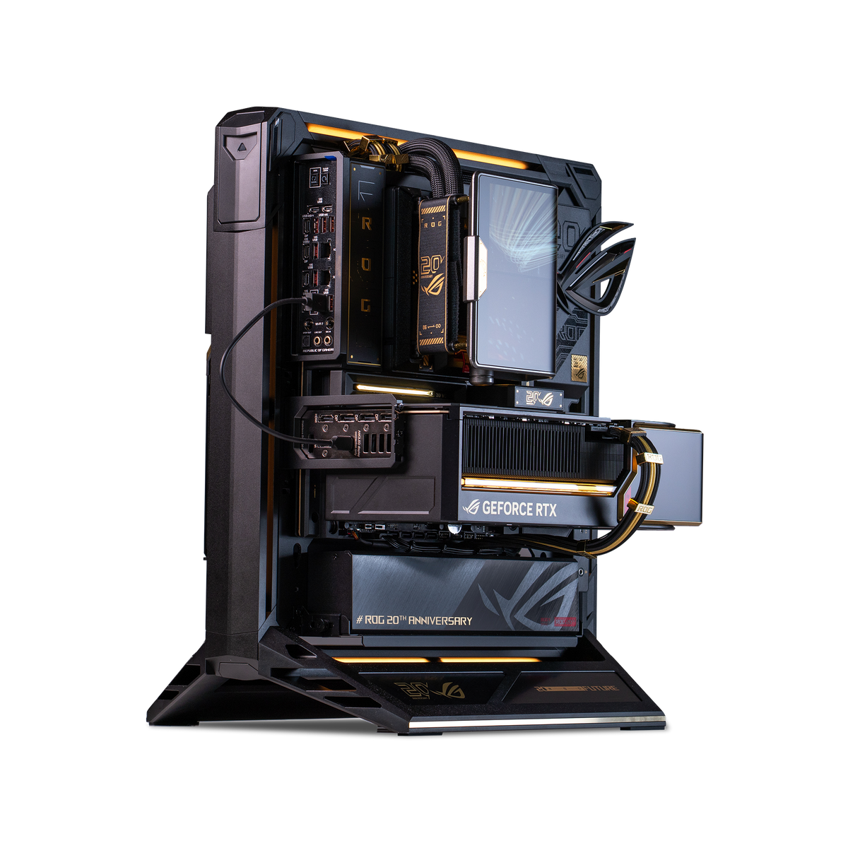ASUS ROG 20th Edition - 1 of 1