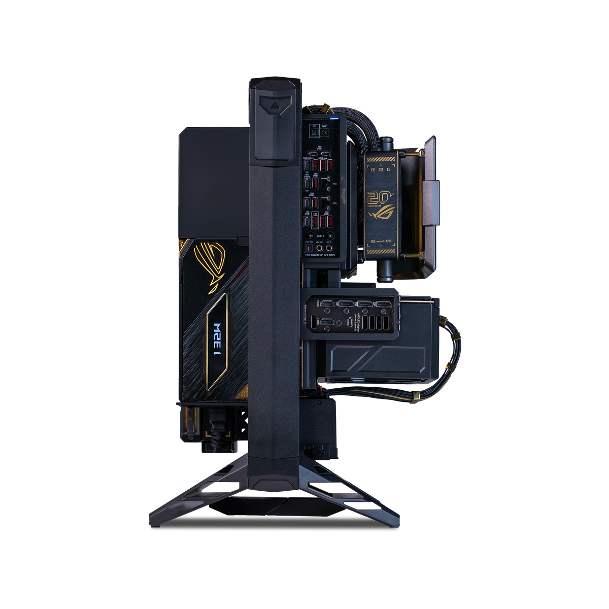 ASUS ROG 20th Edition - 1 of 1