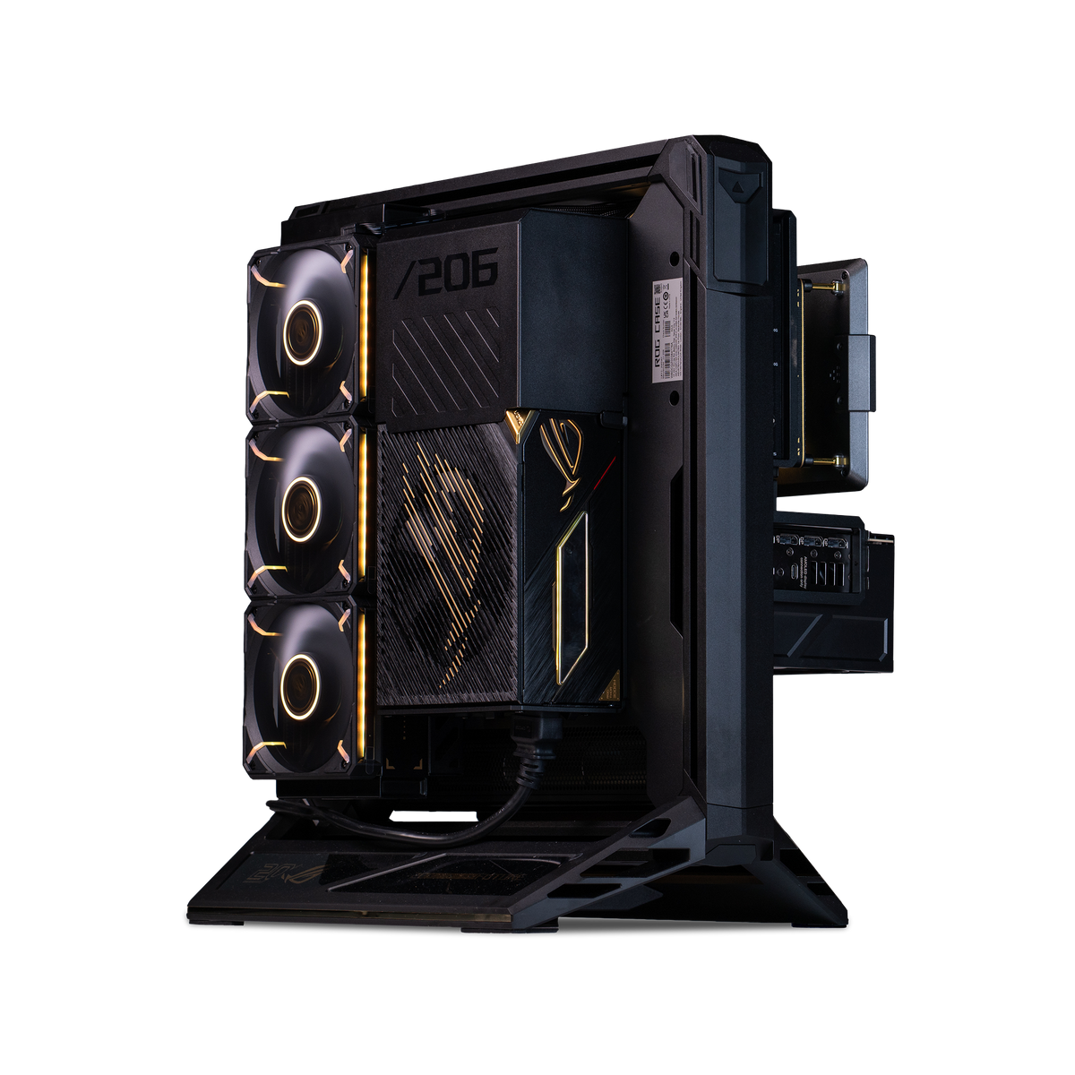 ASUS ROG 20th Edition - 1 of 1