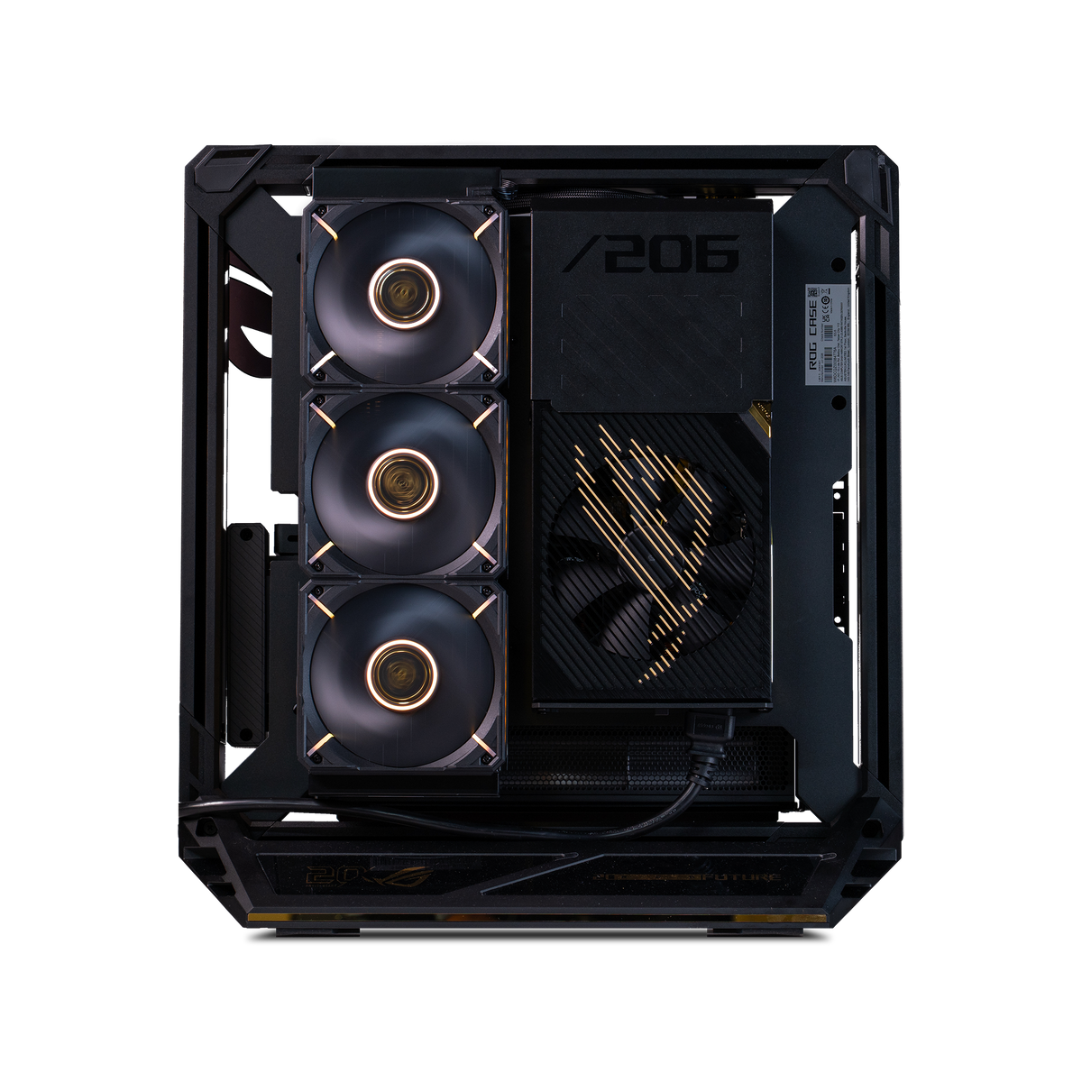 ASUS ROG 20th Edition - 1 of 1