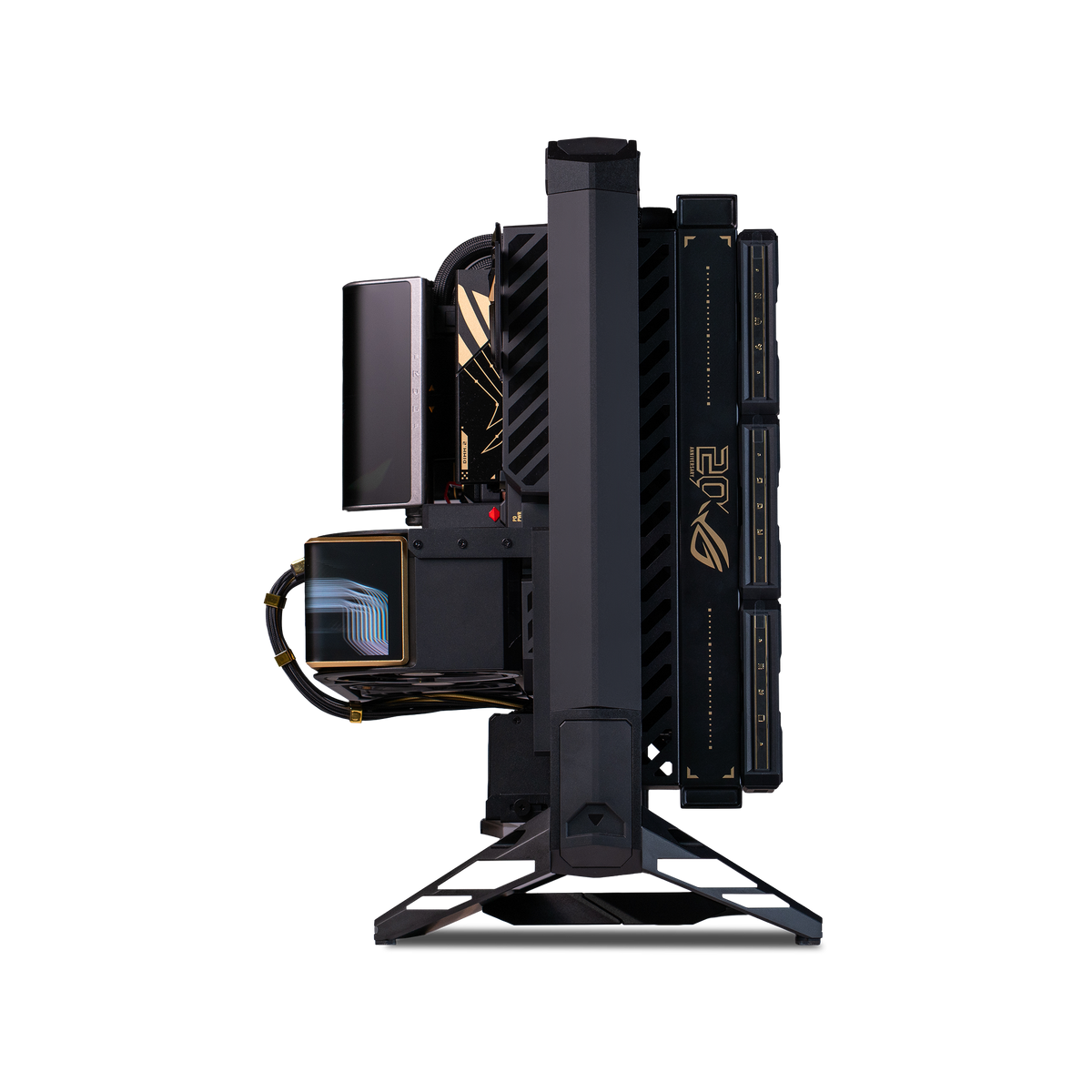 ASUS ROG 20th Edition - 1 of 1