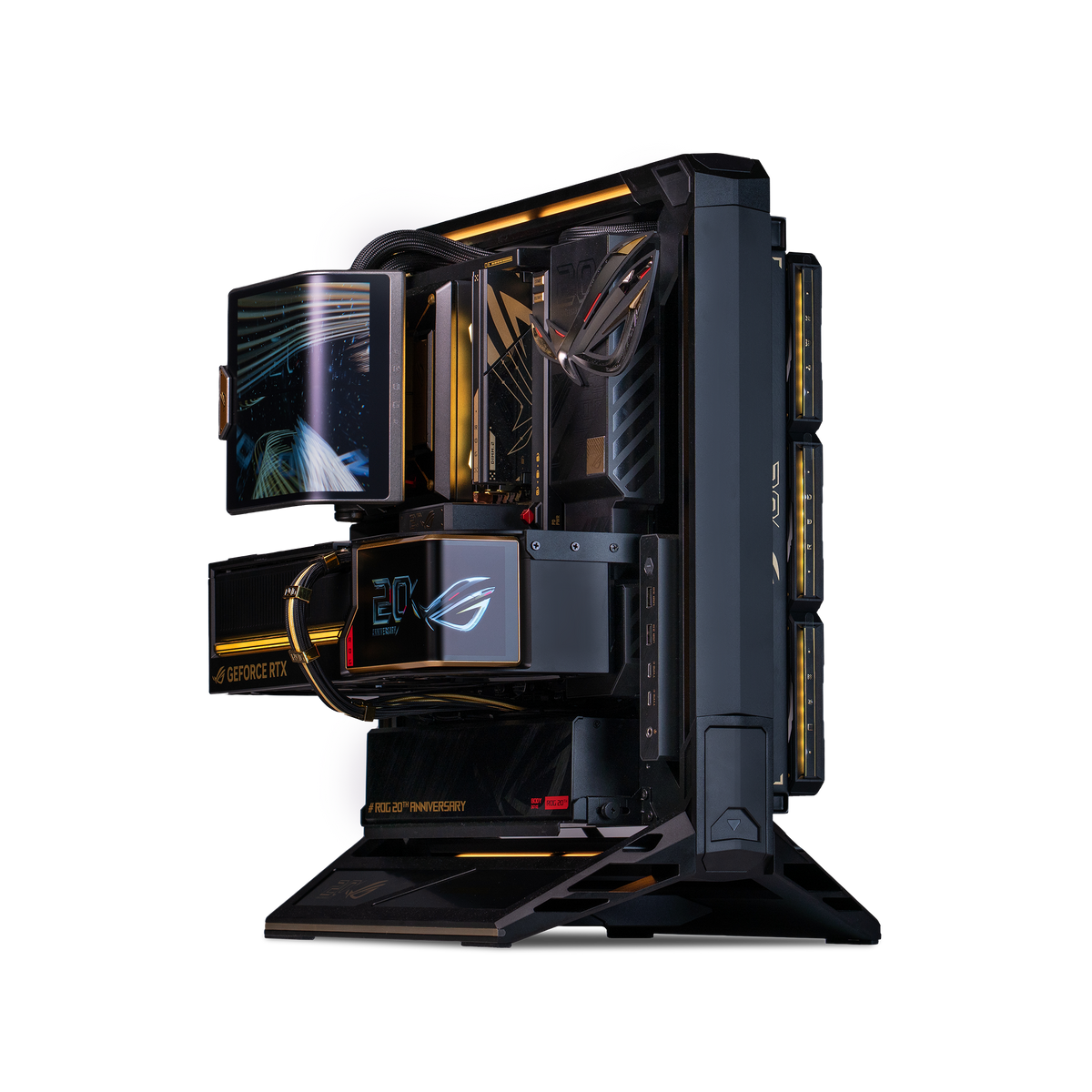 ASUS ROG 20th Edition - 1 of 1