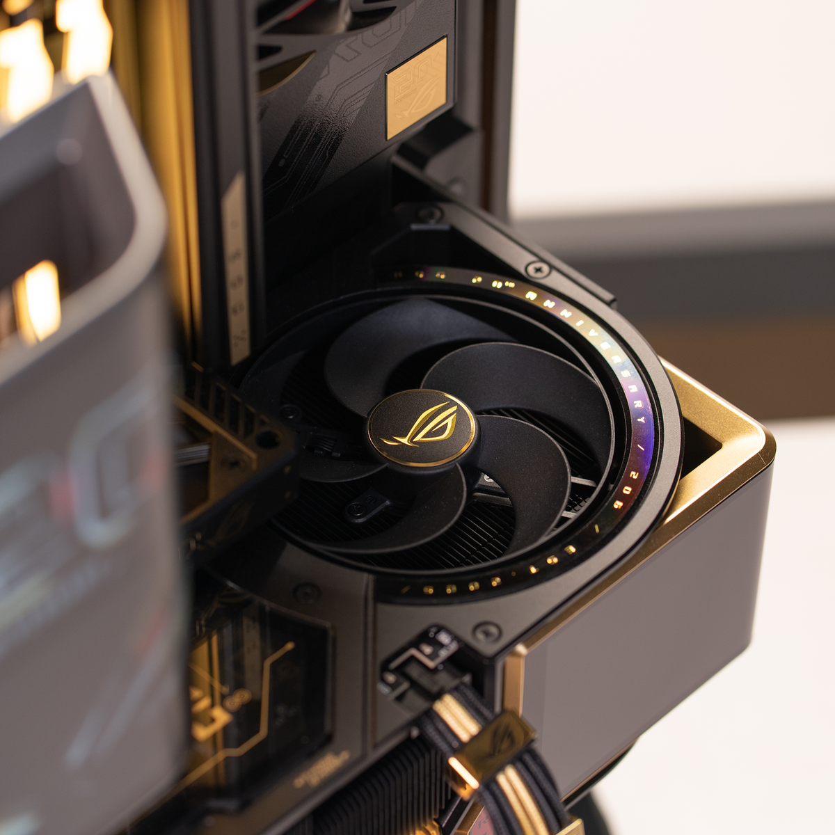 ASUS ROG 20th Edition - 1 of 1