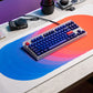 Cloth Deskpad - Rhythmicore - Astroglow