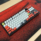 Custom Keycap Set - Threshold - Bleed