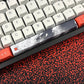 Custom Keycap Set - Threshold - Bleed