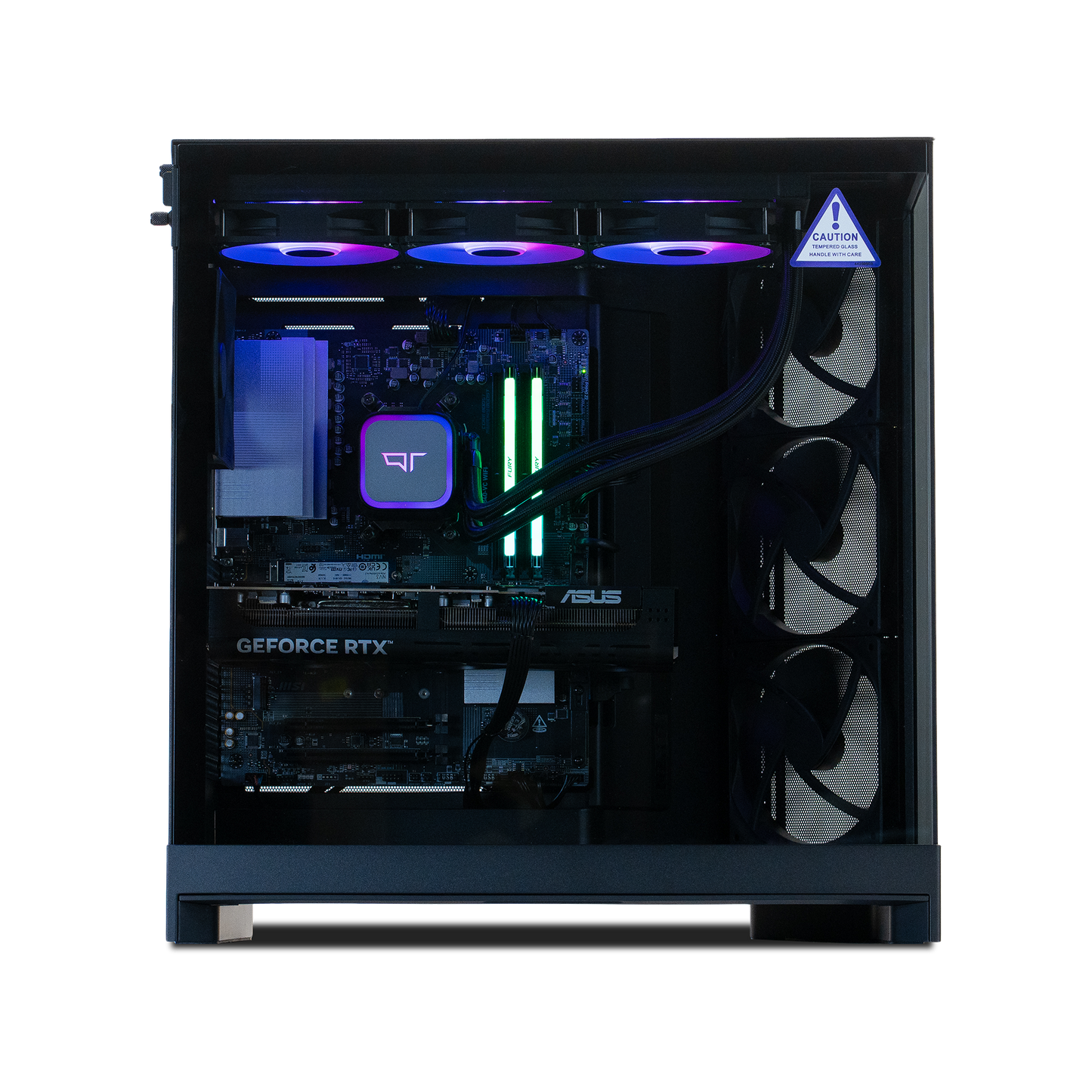 Core Plus