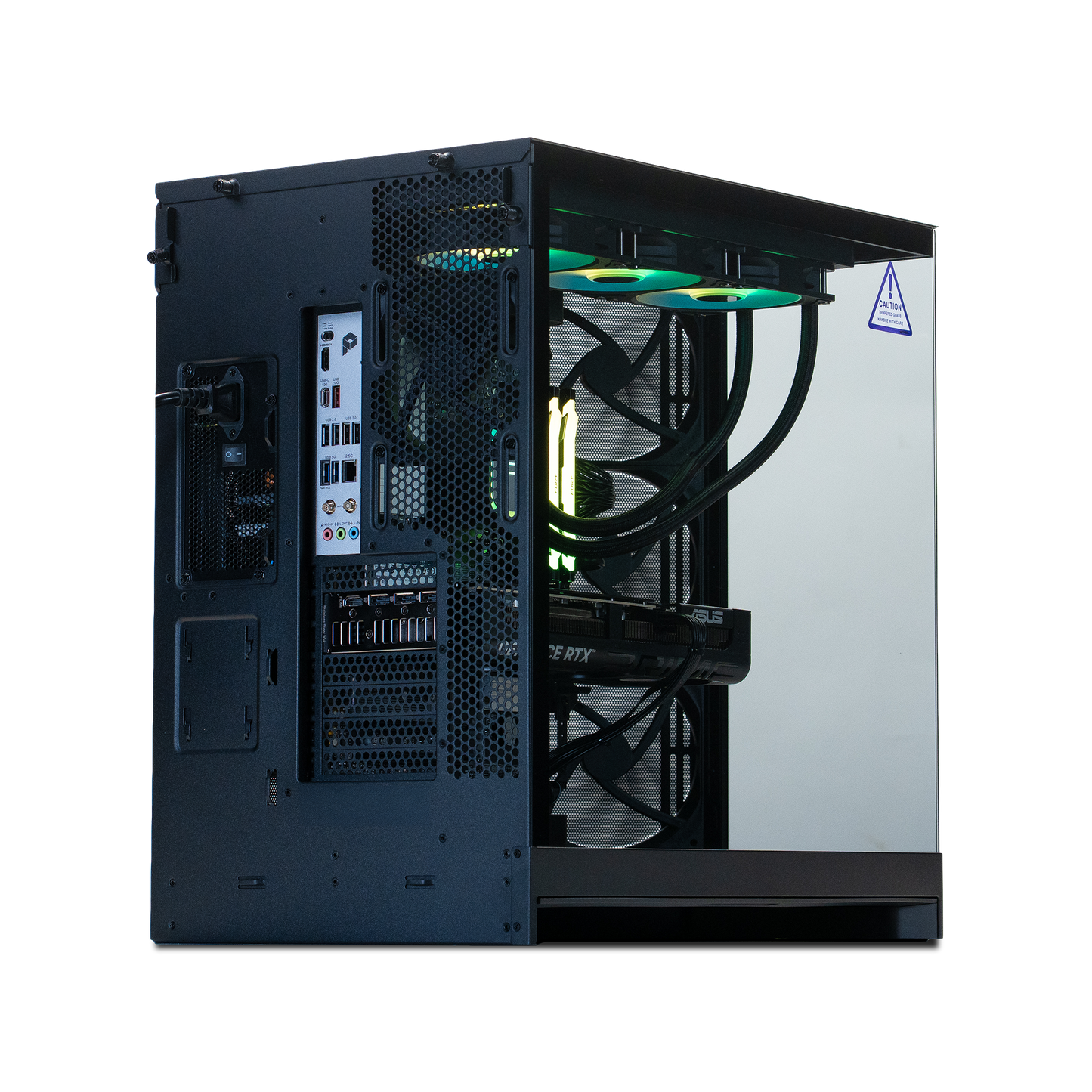 Core Plus
