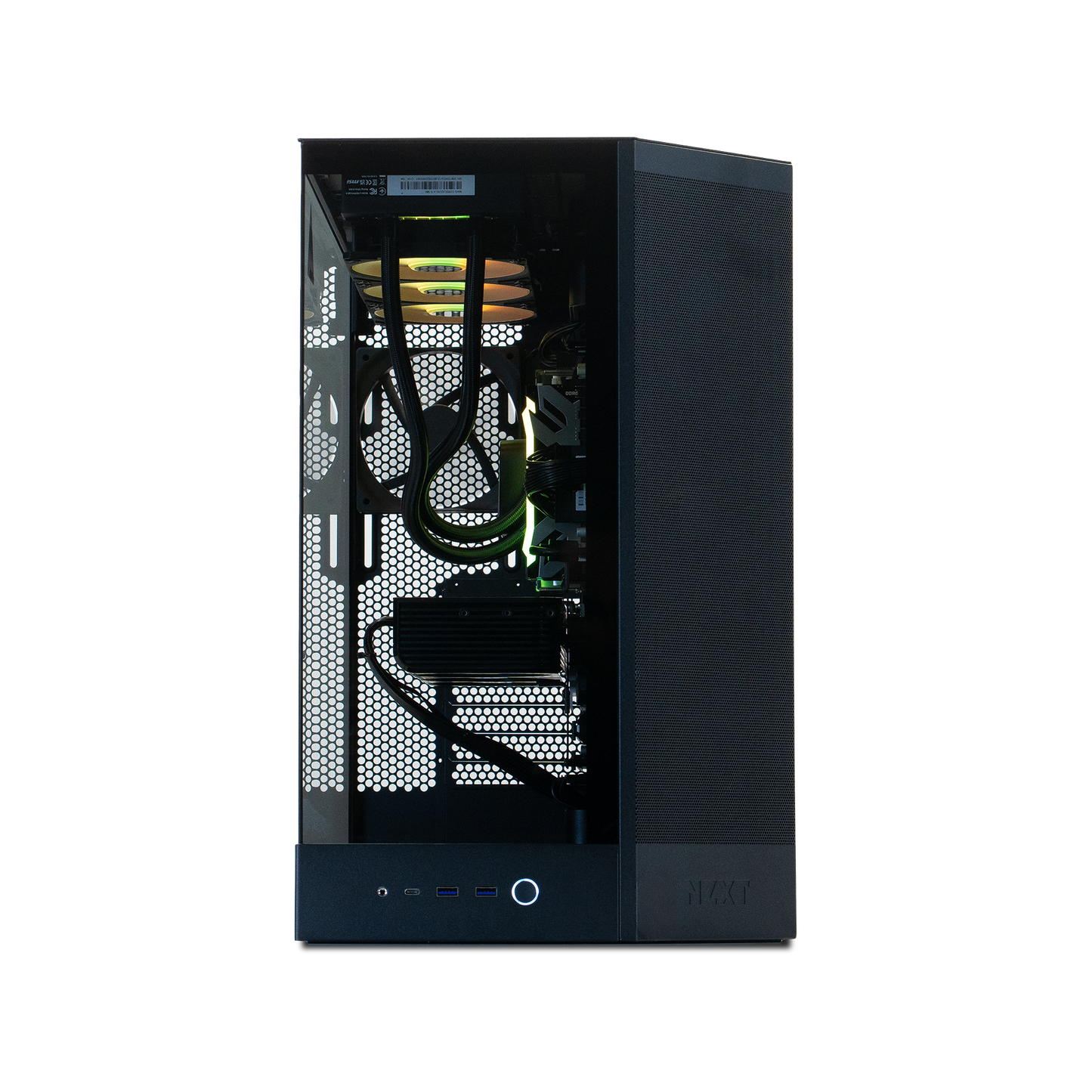 Core Plus