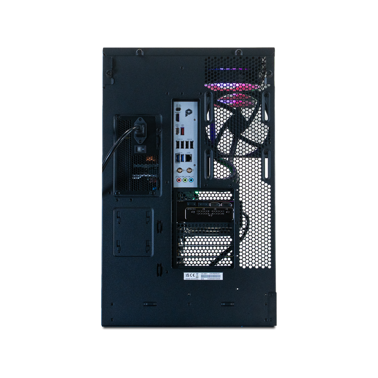 Core Plus