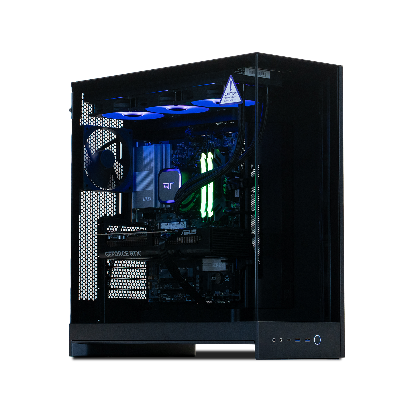Core Plus