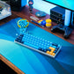 Cloth Deskpad - Dissipate - Aurora