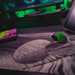 Cloth Deskpad - Anomalies - Lunar