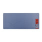 Cloth Deskpad - Threshold - Emboss